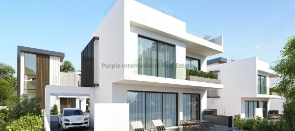 3 bedrooms Villa in Oroklini, Cyprus No. 25575 12