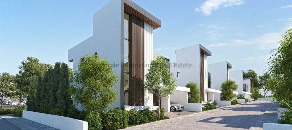 3 bedrooms Villa in Oroklini, Cyprus No. 25575 6