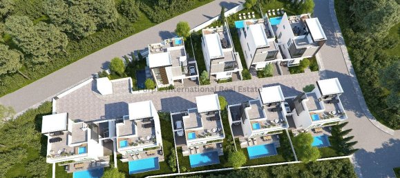 3 bedrooms Villa in Oroklini, Cyprus No. 25575 3