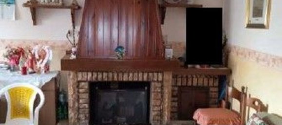 3 bedrooms Apartment in Montalto Uffugo, Italy No. 322961 6