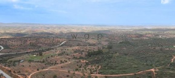 Terrain à Portel, Portugal No. 87271 6