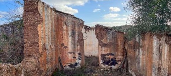 Terrain à Portel, Portugal No. 87271 26