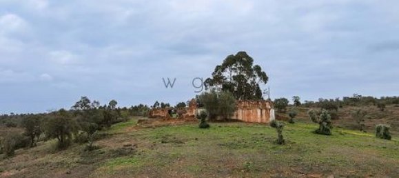 Terrain à Portel, Portugal No. 87271 4