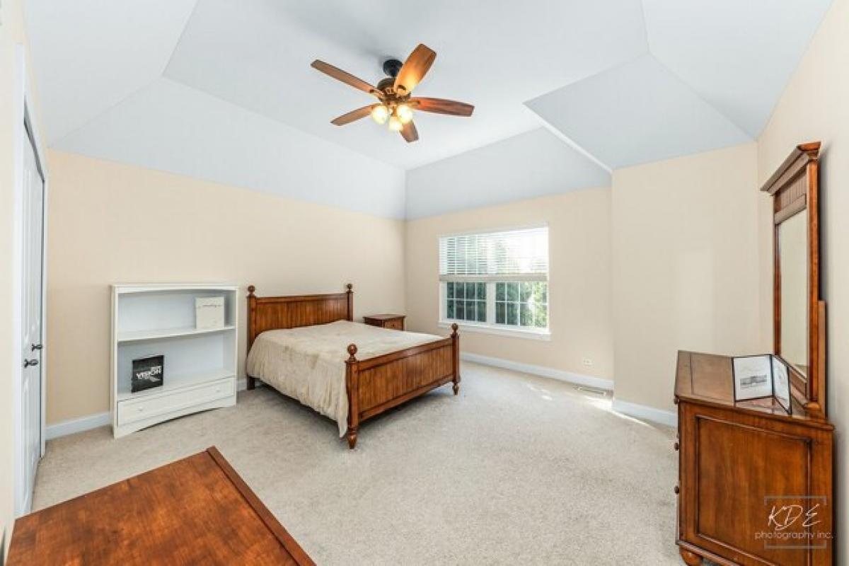 5 bedrooms House in Plainfield, USA No. 397444