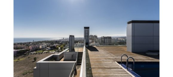 4 bedrooms Apartment in Lisbon, Portugal No. 110044 6