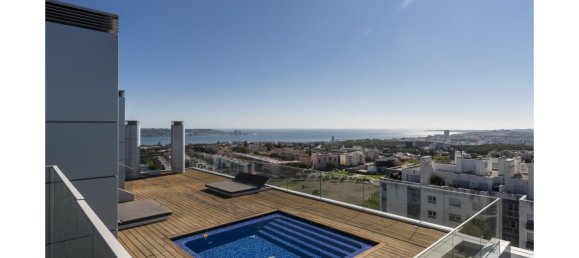 4 bedrooms Apartment in Lisbon, Portugal No. 110044 8