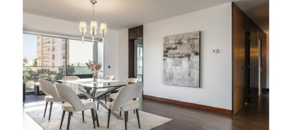 4 bedrooms Apartment in Lisbon, Portugal No. 110044 23