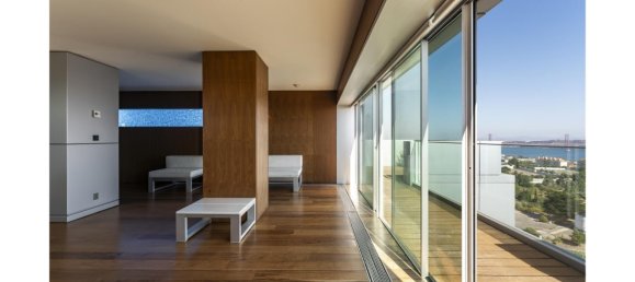 4 bedrooms Apartment in Lisbon, Portugal No. 110044 15