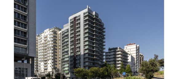 4 bedrooms Apartment in Lisbon, Portugal No. 110044 42