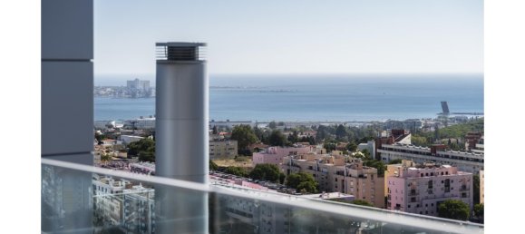 4 bedrooms Apartment in Lisbon, Portugal No. 110044 12