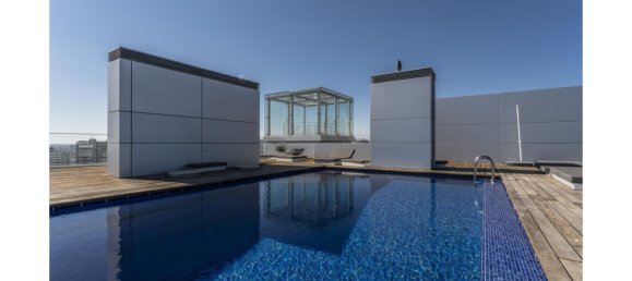 4 bedrooms Apartment in Lisbon, Portugal No. 110044 7