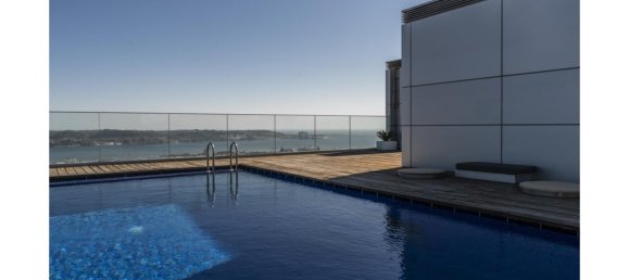 4 bedrooms Apartment in Lisbon, Portugal No. 110044 48