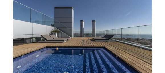 4 bedrooms Apartment in Lisbon, Portugal No. 110044 10