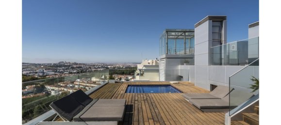 4 bedrooms Apartment in Lisbon, Portugal No. 110044 13