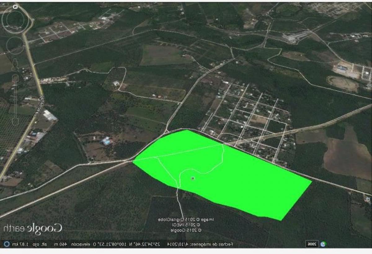 Grundstück in Juarez, Mexico, Nr. 205764