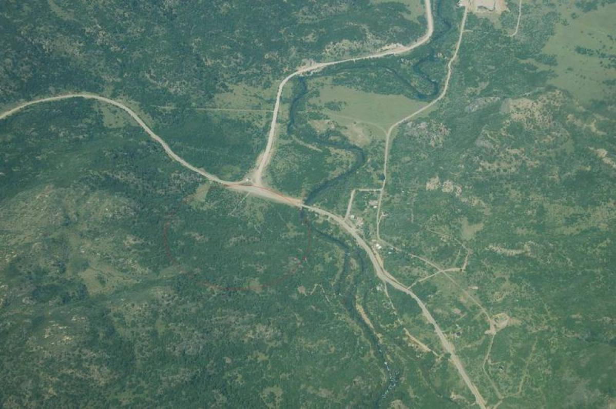  قطعة أرض في Neuquen, Argentina رقم 49031