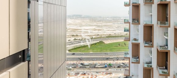1 dormitorio apartamento en alquiler en Business Bay, Dubai, UAE № 201040 3