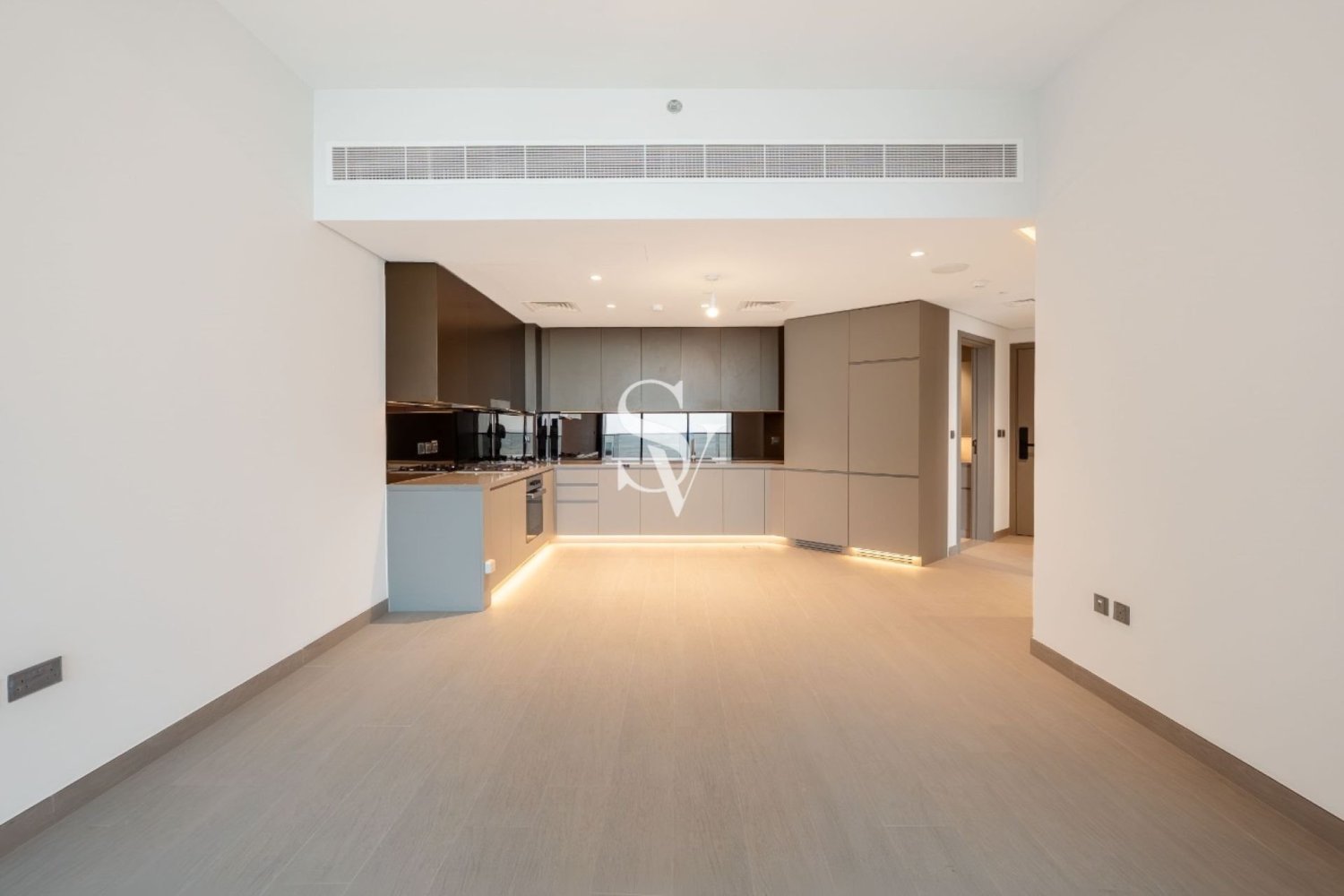 1 dormitorio apartamento en alquiler en Business Bay, Dubai, UAE № 201040