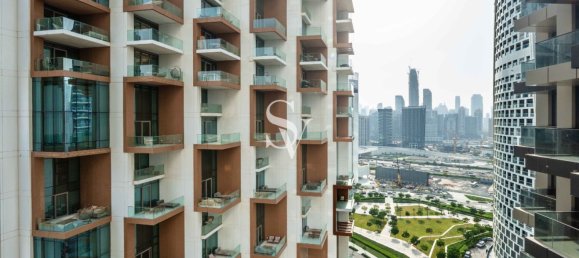 1 dormitorio apartamento en alquiler en Business Bay, Dubai, UAE № 201040 4