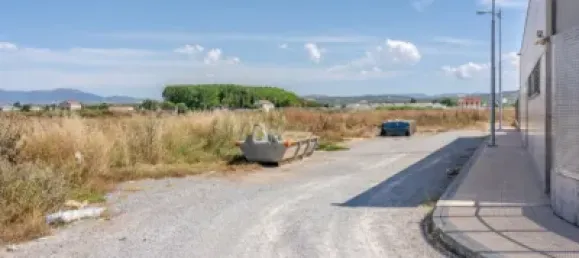 Grundstück in Santa Fe, Spain, Nr. 175256 11