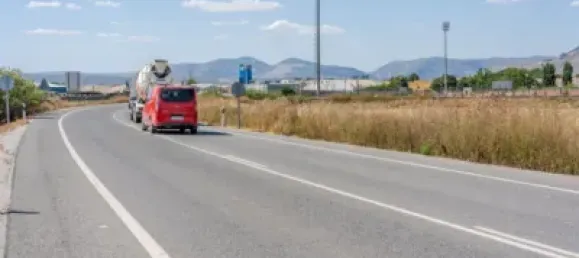 Grundstück in Santa Fe, Spain, Nr. 175256 5