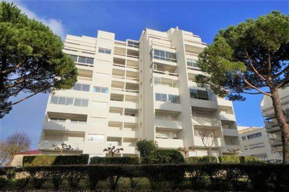 Estúdio em condomínio em Royan, France N.º 24393