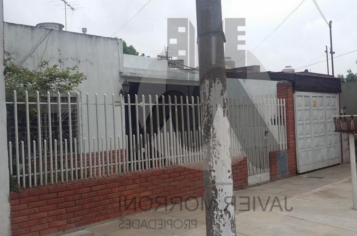 3 bedrooms House in Bermudez, Argentina No. 100869