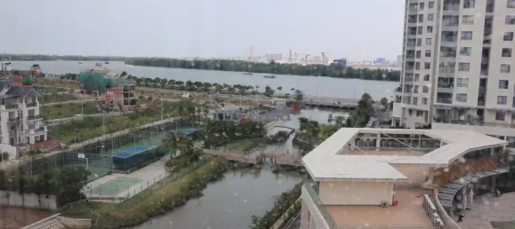 2 غرف نوم شقة في Thu Duc, فيتنام رقم 9522 4