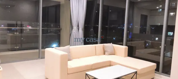 2 غرف نوم شقة في Thu Duc, فيتنام رقم 9522 6