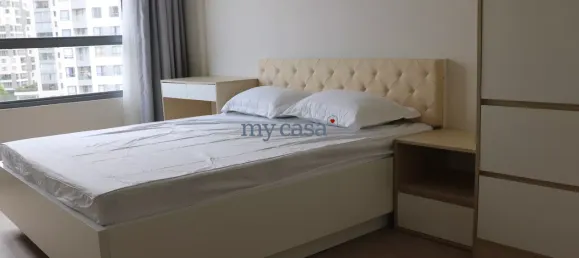 2 غرف نوم شقة في Thu Duc, فيتنام رقم 9522 7