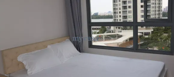 2 غرف نوم شقة في Thu Duc, فيتنام رقم 9522 3