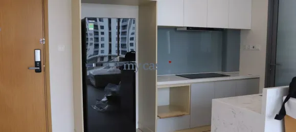 2 غرف نوم شقة في Thu Duc, فيتنام رقم 9522 2