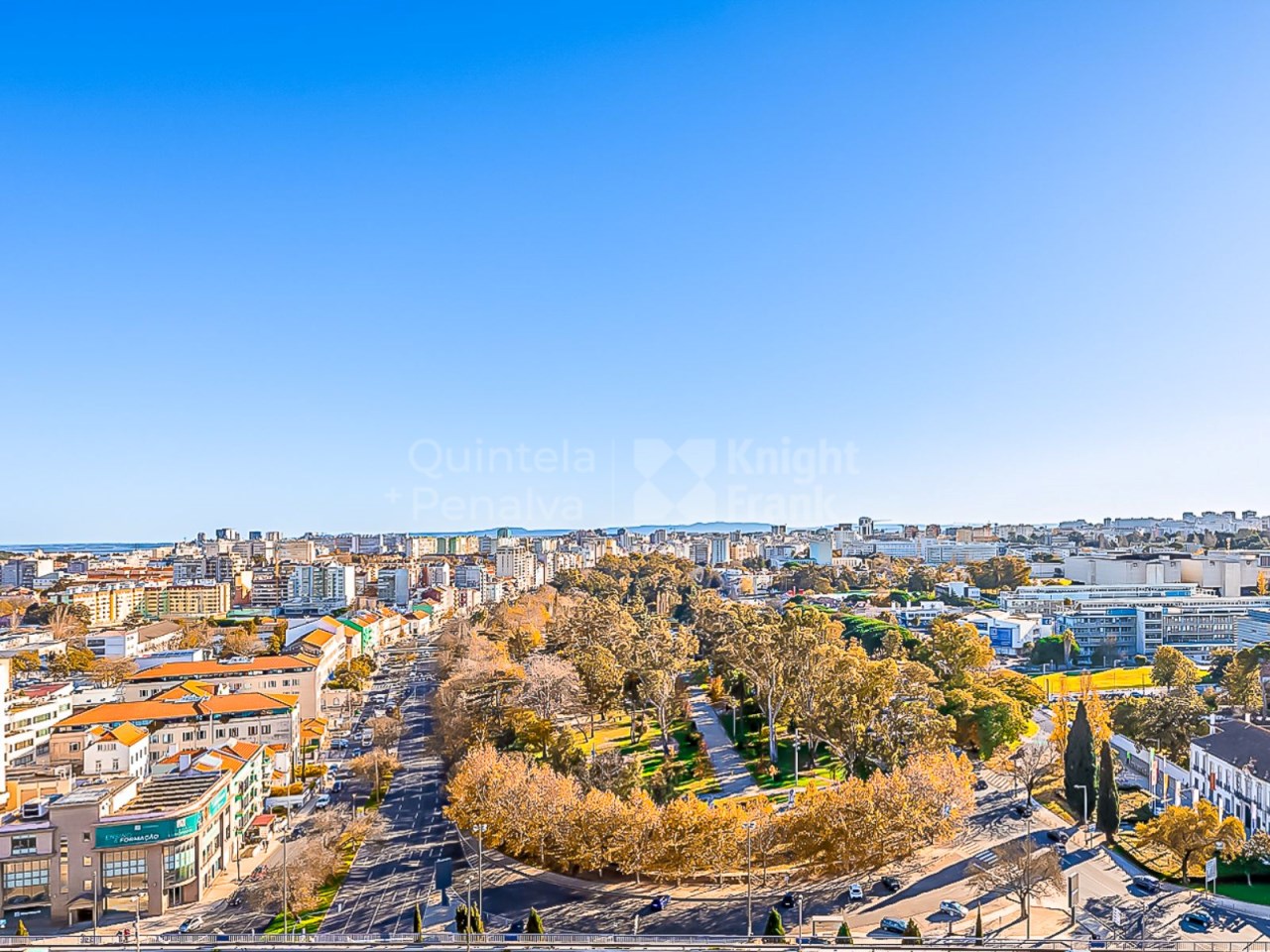 5 bedrooms Penthouse in Lisbon, Portugal No. 118837