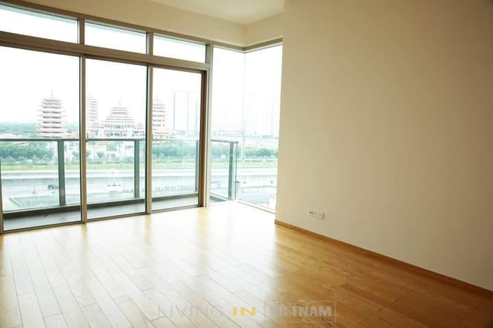 3 Schlafzimmer Wohnung in Thu Duc, Vietnam, Nr. 75099