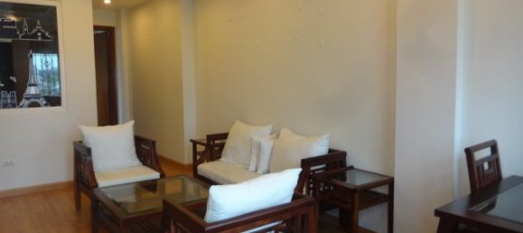 1 Schlafzimmer Wohnung in Ba Dinh, Vietnam, Nr. 3945 5