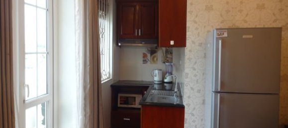 1 Schlafzimmer Wohnung in Ba Dinh, Vietnam, Nr. 3945 3