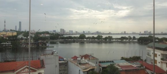 1 Schlafzimmer Wohnung in Ba Dinh, Vietnam, Nr. 3945 9