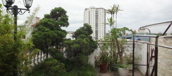 1 Schlafzimmer Wohnung in Ba Dinh, Vietnam, Nr. 3945 11