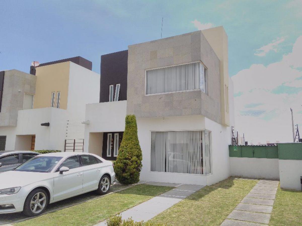 3 chambres Maison à Mexico No. 225459