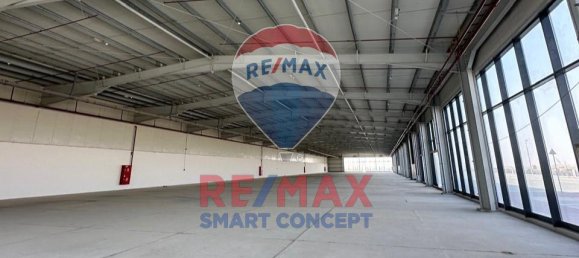 Gewerbliche Immobilie in Madinat Zayed, UAE 3042m², Nr. 54396 6