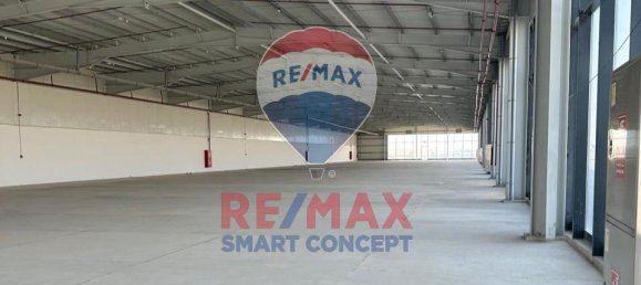 Gewerbliche Immobilie in Madinat Zayed, UAE 3042m², Nr. 54396 4