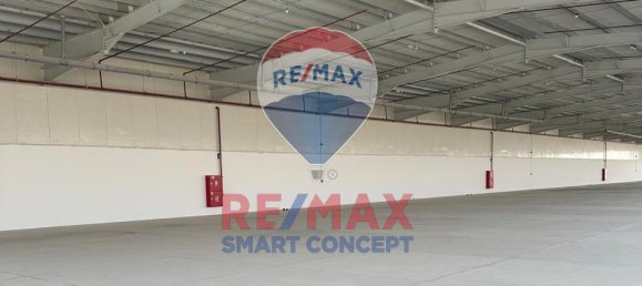 Gewerbliche Immobilie in Madinat Zayed, UAE 3042m², Nr. 54396 5