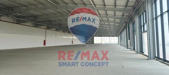 Gewerbliche Immobilie in Madinat Zayed, UAE 3042m², Nr. 54396 7