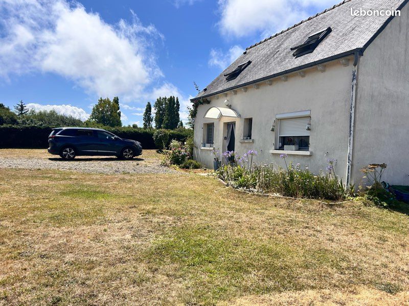 Casa de 2 dormitorios en Plouezec, France No. 330779