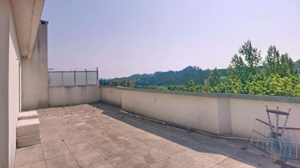 3 bedrooms Duplex in Sao Joao da Madeira, Portugal No. 335796