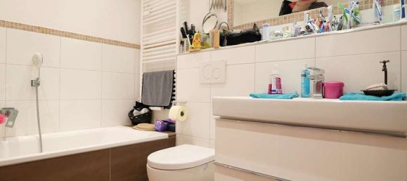 Apartamento T2 em Krefeld, Germany N.º 14096 13