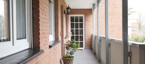 Apartamento T2 em Krefeld, Germany N.º 14096 4