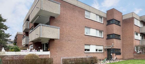 Apartamento T2 em Krefeld, Germany N.º 14096 2