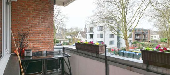 Apartamento T2 em Krefeld, Germany N.º 14096 15
