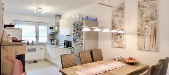 Apartamento T2 em Krefeld, Germany N.º 14096 7